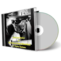 Front cover artwork of   CD
