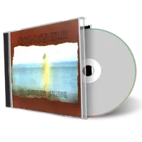 Front cover artwork of   CD