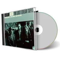 Front cover artwork of   CD