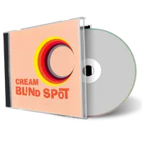 Front cover artwork of   CD