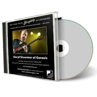 Front cover artwork of   CD