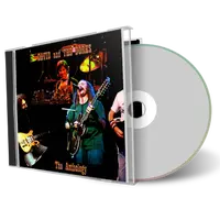 Artwork Cover of David And The Dorks Compilation CD San Francisco 1970 Soundboard