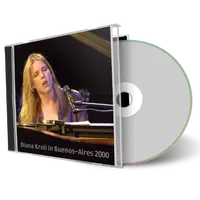 Front cover artwork of   CD