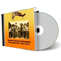 Front cover artwork of   CD