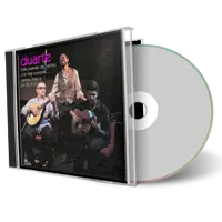 Artwork Cover of Duarte 2023-02-04 CD Nantes Soundboard