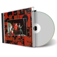 Artwork Cover of Duran Duran Compilation CD Ordinary World Soundboard