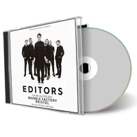 Front cover artwork of   CD