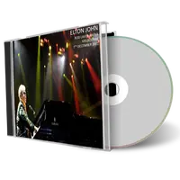 Front cover artwork of   CD