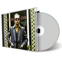 Front cover artwork of   CD