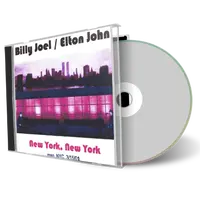 Front cover artwork of   CD
