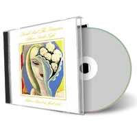Front cover artwork of   CD