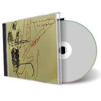 Artwork Cover of Eric Clapton Compilation CD 24 Nights Soundboard