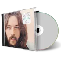 Artwork Cover of Eric Clapton Compilation CD Archives Pathfinder Mid Valley Soundboard