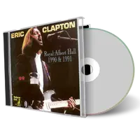 Artwork Cover of Eric Clapton Compilation CD Blues Nights Compilation Audience