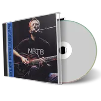 Artwork Cover of Eric Clapton Compilation CD New Year New Band Audience
