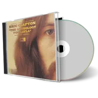 Front cover artwork of   CD