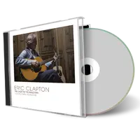 Front cover artwork of   CD