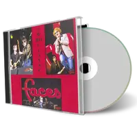 Artwork Cover of Faces Compilation CD Tw Classic 2011 Audience