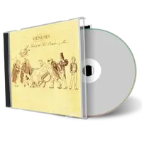 Front cover artwork of   CD