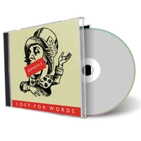 Artwork Cover of Genesis Compilation CD Lost For Words Soundboard