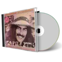 Artwork Cover of George Harrison Compilation CD Los Angeles Express Audience
