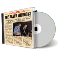Front cover artwork of   CD