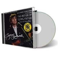 Front cover artwork of   CD