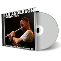 Front cover artwork of   CD