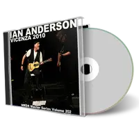 Front cover artwork of   CD