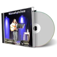 Artwork Cover of Waxahatchee 2023-04-24 CD Belfast Audience