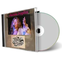 Front cover artwork of   CD
