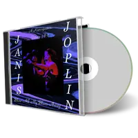 Front cover artwork of   CD
