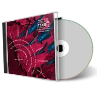 Front cover artwork of   CD