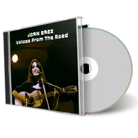 Front cover artwork of   CD