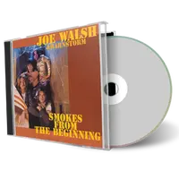 Front cover artwork of   CD
