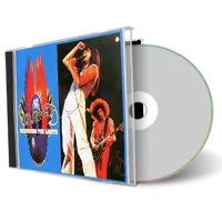Front cover artwork of   CD