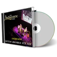 Artwork Cover of Lindisfarne Compilation CD The Lindisfarne Story Audience