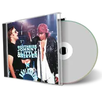 Artwork Cover of Little Steven 1993-11-21 CD New York Soundboard