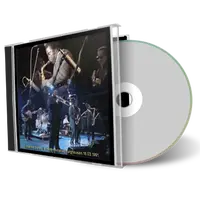 Artwork Cover of Maceo Parker And Roots Revisited 1991-03-16 CD Burghausen Soundboard