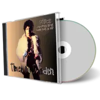 Artwork Cover of Prince 1987-05-12 CD Gothenburg Audience