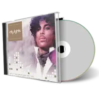 Artwork Cover of Prince Compilation CD City Lights Vol 3 Soundboard