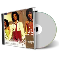 Artwork Cover of Prince Compilation CD City Lights Vol 7 Soundboard