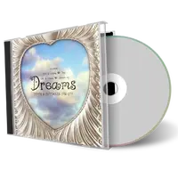 Artwork Cover of Prince Compilation CD Dreams 1982-1997 Soundboard
