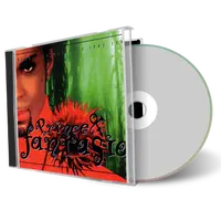 Artwork Cover of Prince Compilation CD Fantasia Soundboard