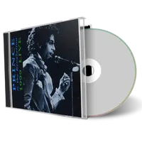 Artwork Cover of Prince Compilation CD Rehearsal 1999 Soundboard
