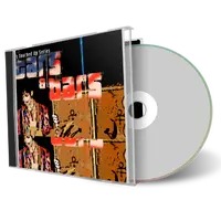 Artwork Cover of Prince Compilation CD Stars And Bars Audience