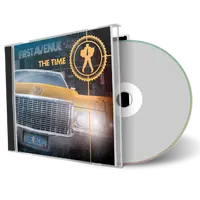 Artwork Cover of Prince Compilation CD The Bird First Avenue Soundboard