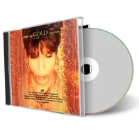 Artwork Cover of Prince Compilation CD The Dawn Soundboard