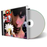 Artwork Cover of Prince Compilation CD Welcome 2 The Dawn Soundboard