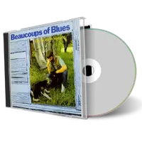 Artwork Cover of Ringo Starr Compilation CD Beaucoups Of Blues Soundboard
